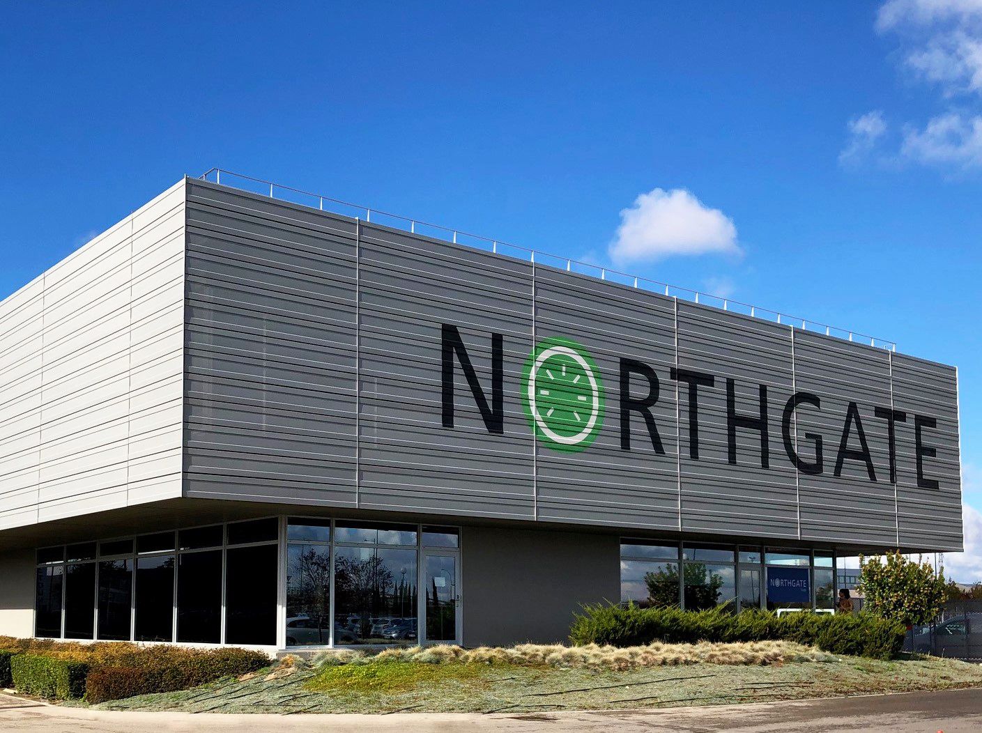 Oficina de Northgate en España