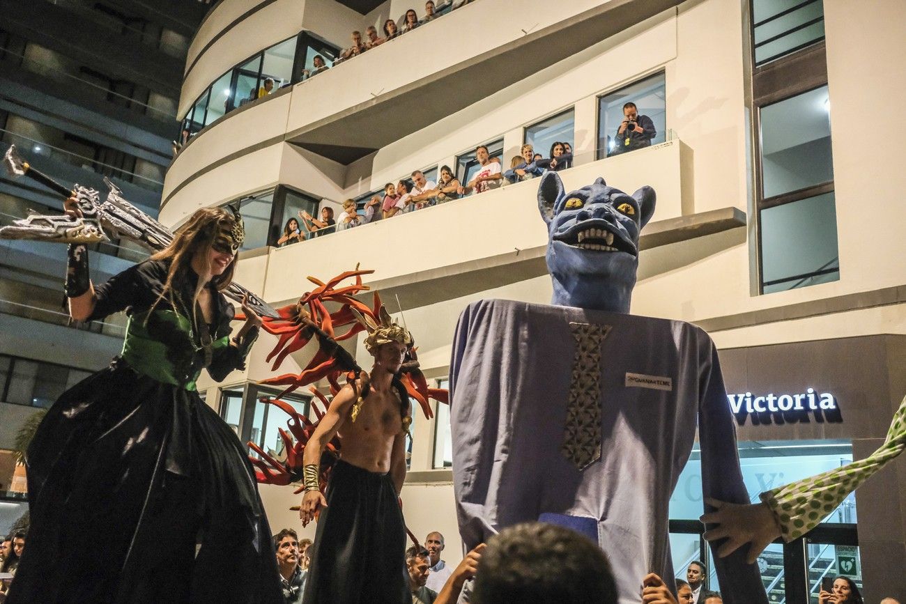 El Chapuzón de la Naval 2025, en imágenes