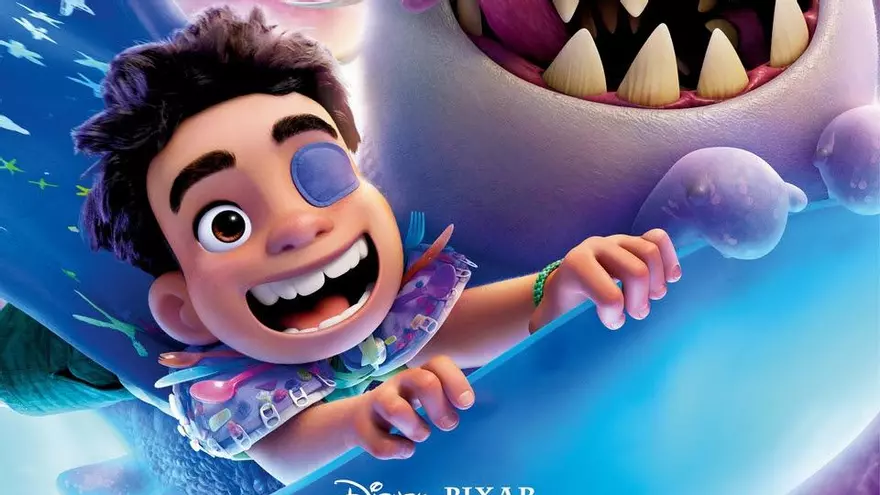 'Superman' y la nueva apuesta de Pixar, novedades de esta semana en los cines