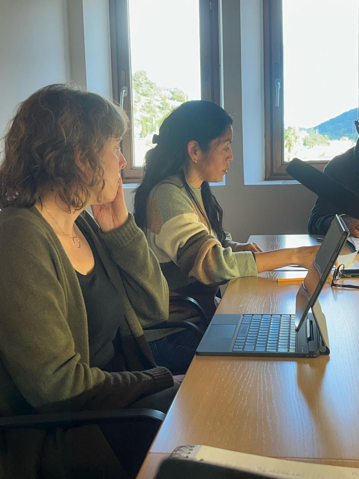 Pleno extraordinario de presupuestos en Esporles