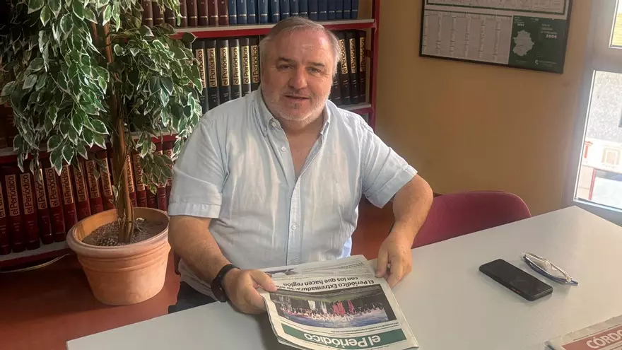 «En el Diocesano demostramos que estamos por encima de donde debemos estar»