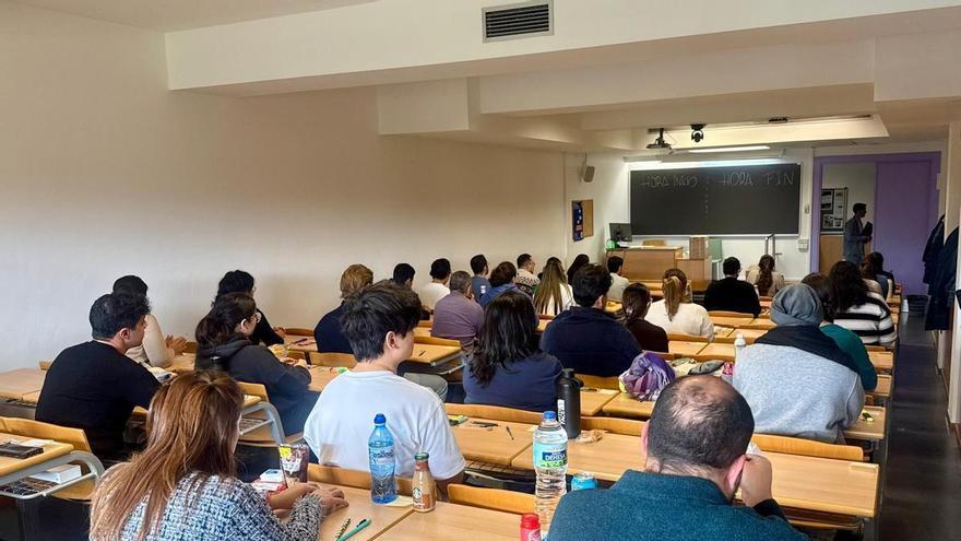 El Instituto Sexológico Murciano alerta de confusión en las aulas entre conductas sexuales, estereotipias y tics