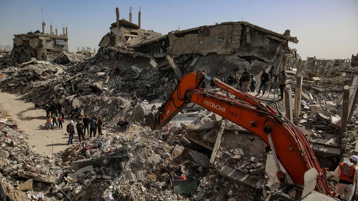 La Junta de Paz para Gaza se reúne por primera vez este jueves en Washington: qué es, quién la integra y para qué servirá