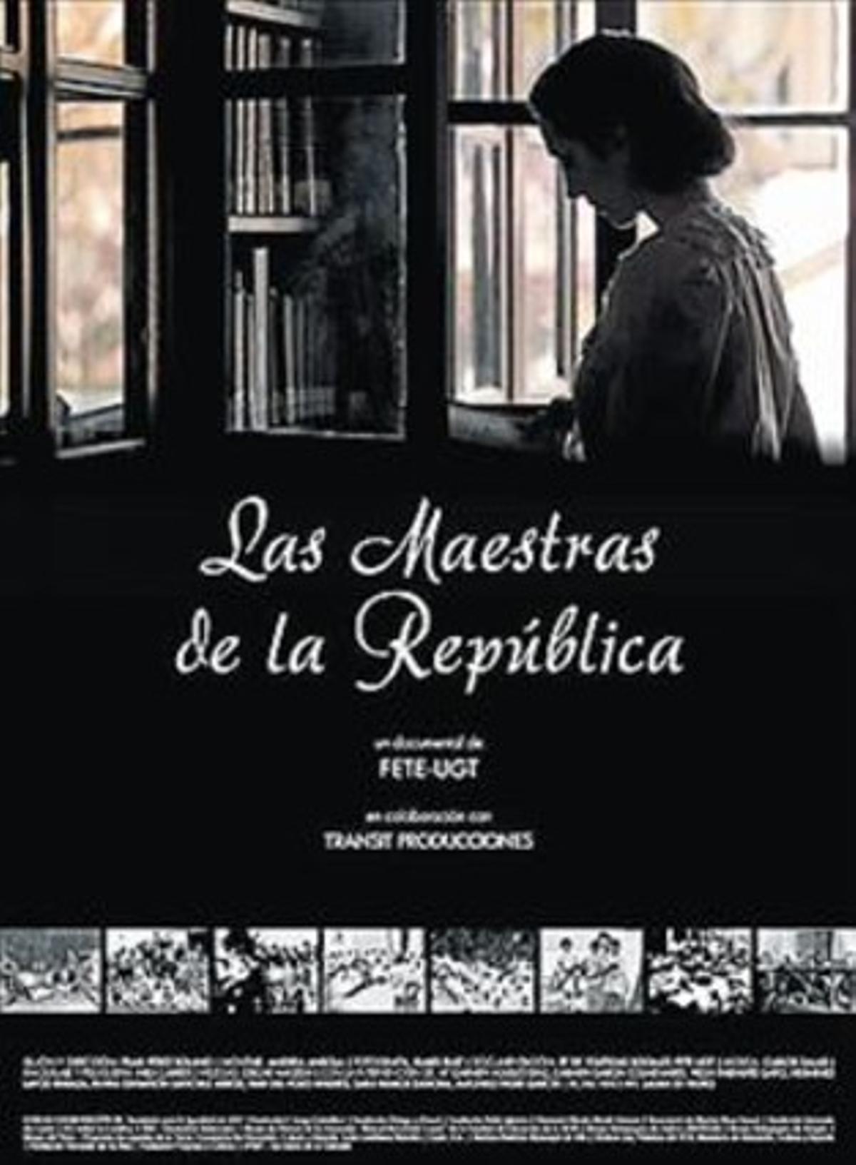 Escuelas  para todos Las maestras de la República_MEDIA_2