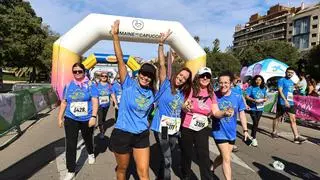 RunCáncer moviliza a medio millón de personas desde que se inició en 2015