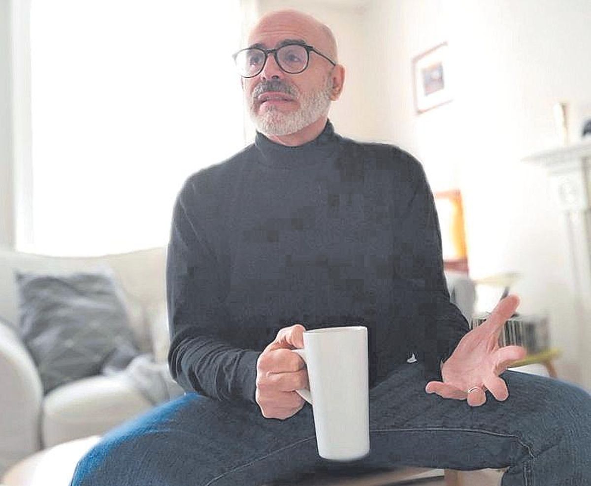 Santiago Díaz Bravo