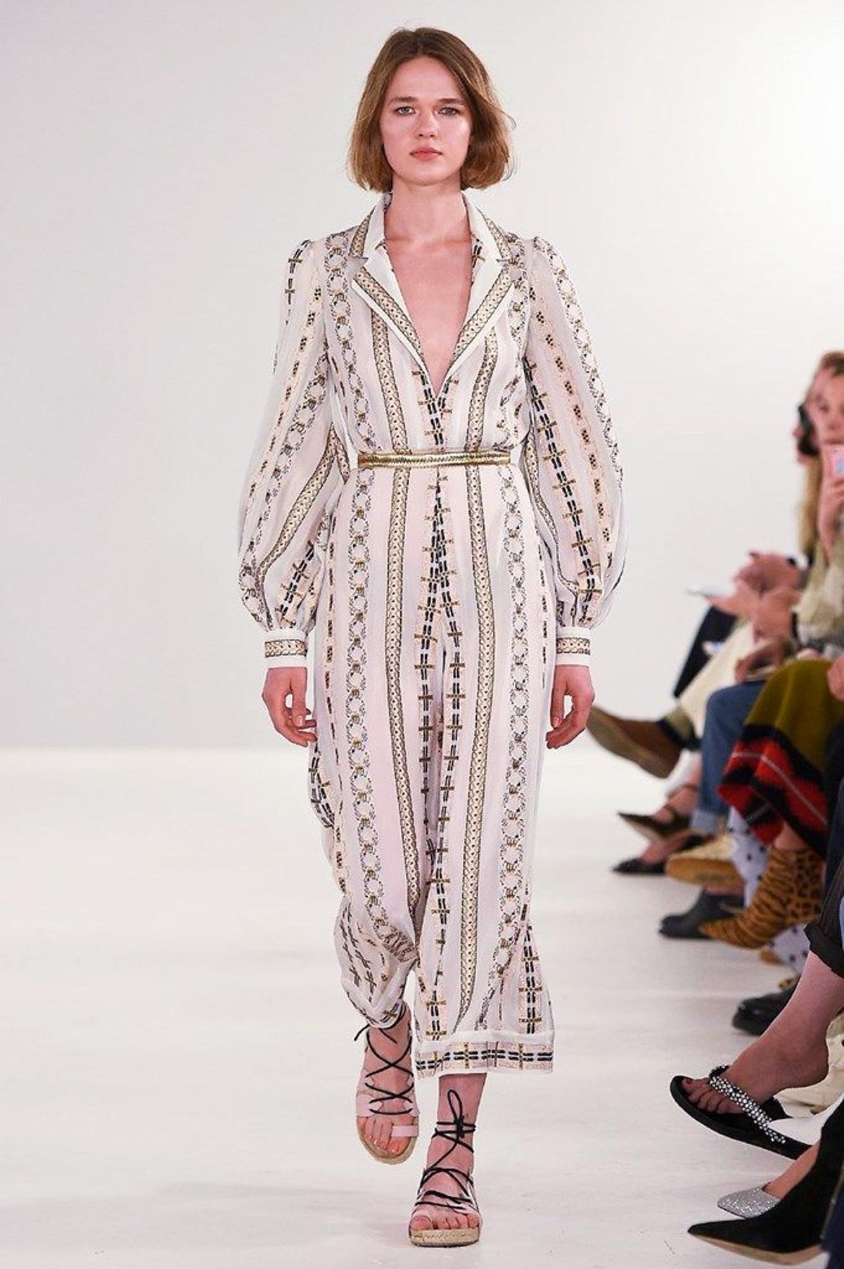 Temperley London