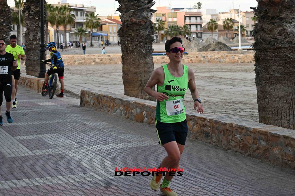 Carrera 5k Animal en Los Alcázares 2024 (II)