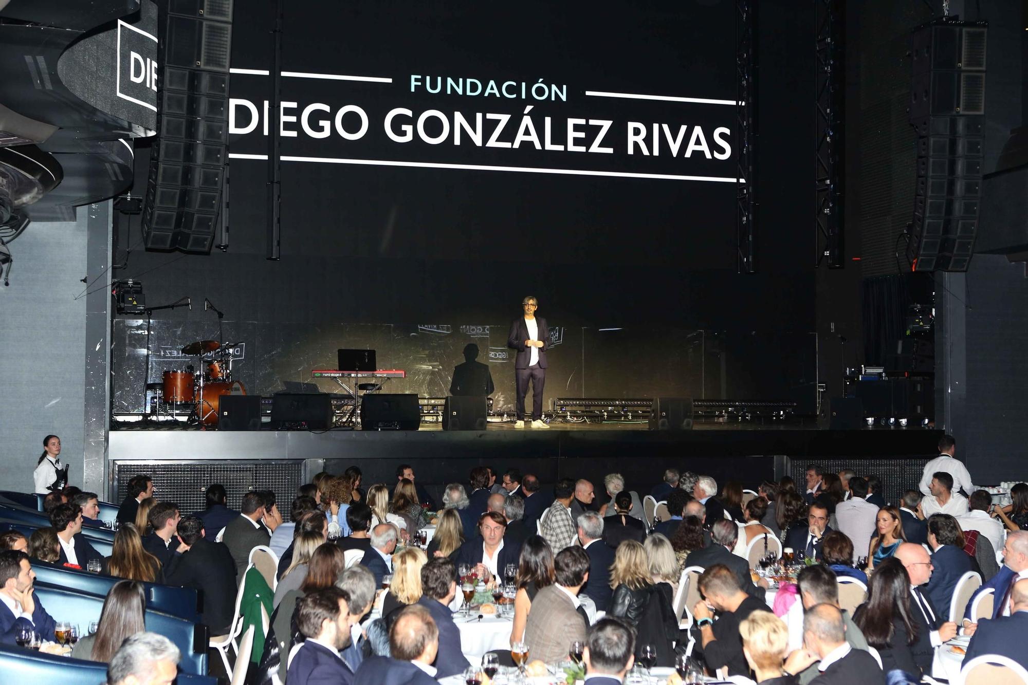 V Gala Ilusión en A Coruña