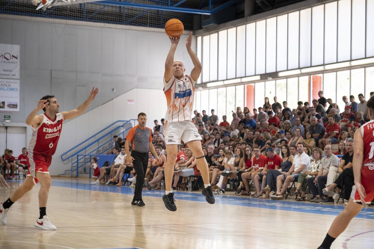 Imatges del Kids&Us Manresa - Cheshire Phoenix Imatges del Kids&Us Manresa - Cheshire Phoenix
