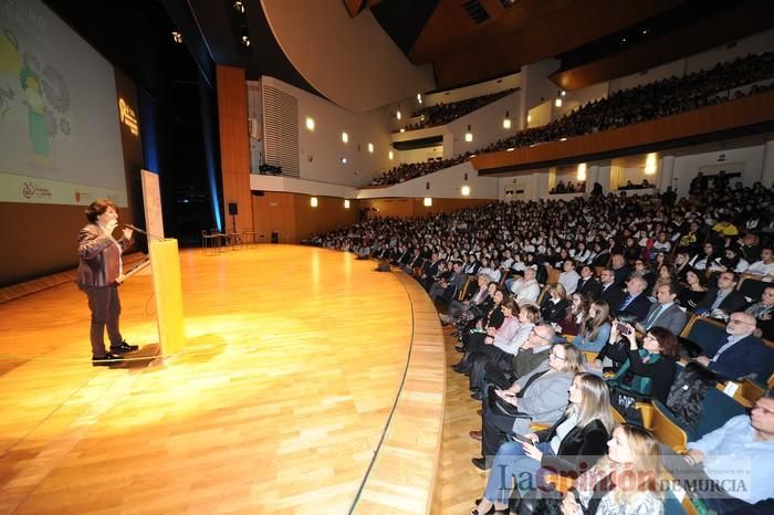 'Quiero ser ingeniera' busca aumentar las vocaciones científicas en mujeres