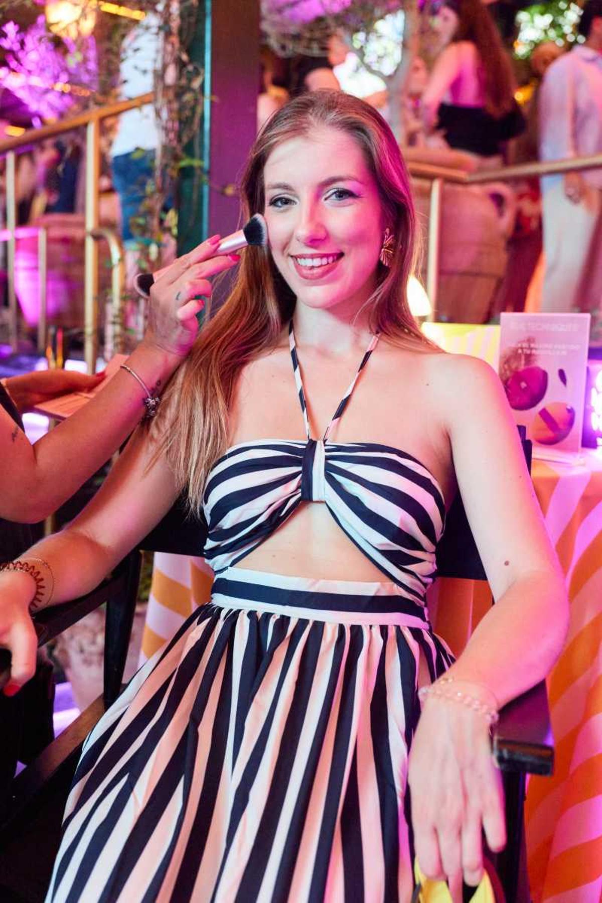Un extra de 'glow' para nuestras invitadas con Real Techniques