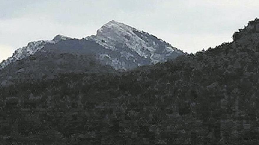 Más de 1.600 rayos caen en la provincia entre lluvia y granizo