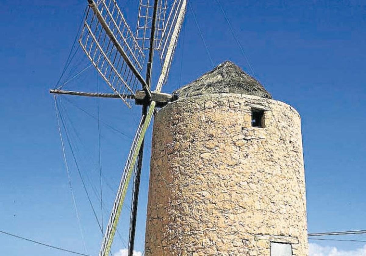 Crónica de los molinos pitiusos