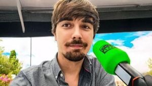 Ho va explicar Diego Fortea