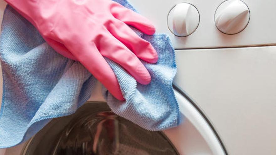 El truco definitivo (y que cada vez se usa más) para limpiar tu lavadora a fondo y evitar averías