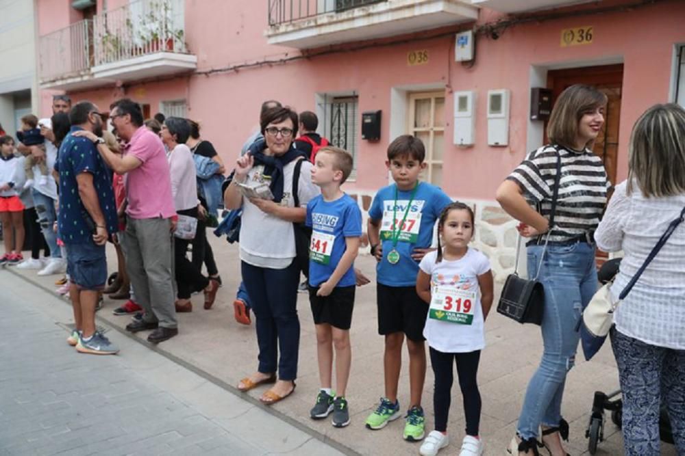 Carrera popular Fuente Álamo (II)