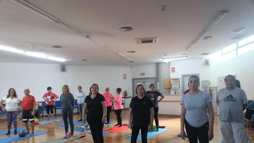 Benidorm y el boom del gimnasio: cuando el fitness deja de ser moda