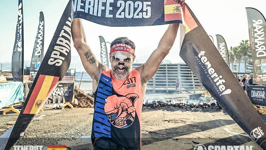 Rodríguez de León Delivers Spartan Masterclass, Details OCR's Financial Hurdles