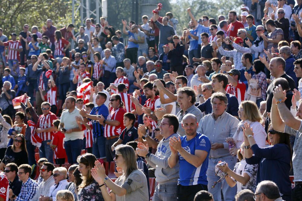 Girona FC - Numància