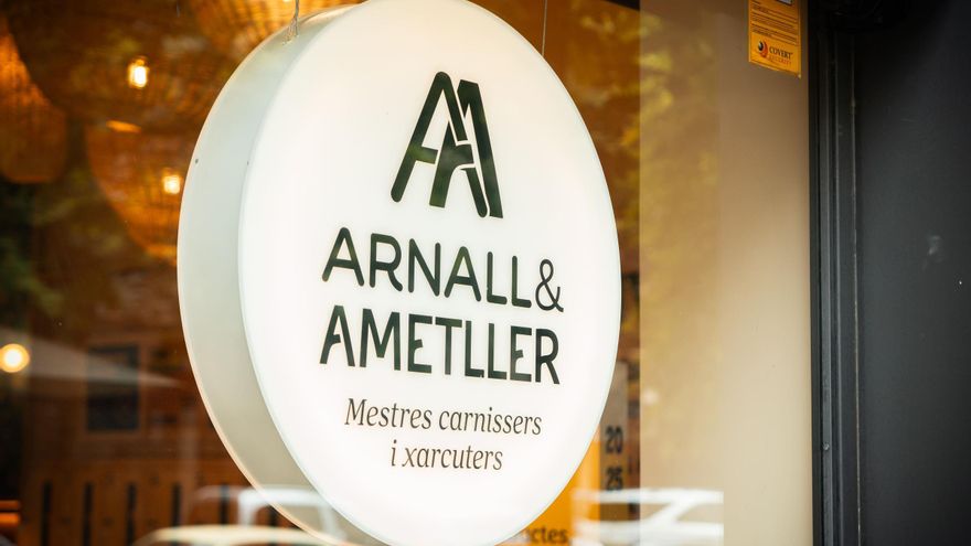 Arnall desplega la seva aliança amb Ametller Origen a Girona i a la Bisbal d’Empordà
