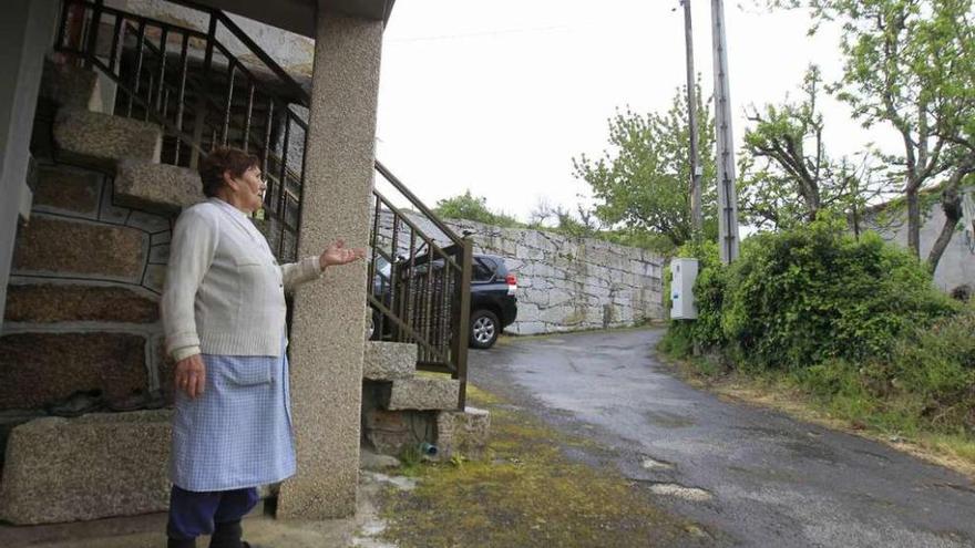 Castrelo de Miño se pasa a las farolas LED y ahorrará 60.000 euros en electricidad al año