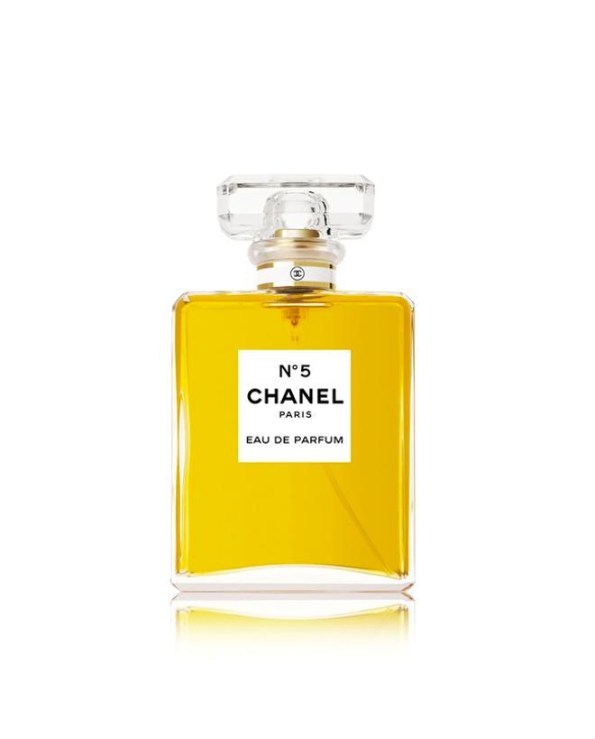 Perfume Chanel N 5