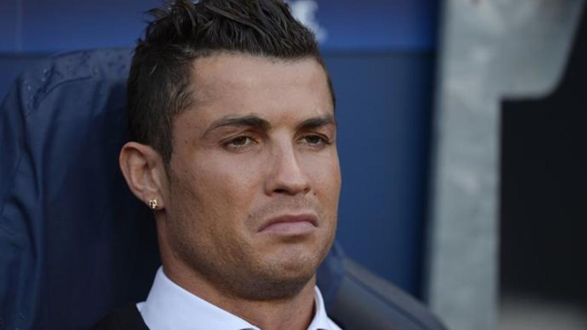 Cristiano Ronaldo está dispuesto a aliarse con el enemigo con tal de solucionar su lesión