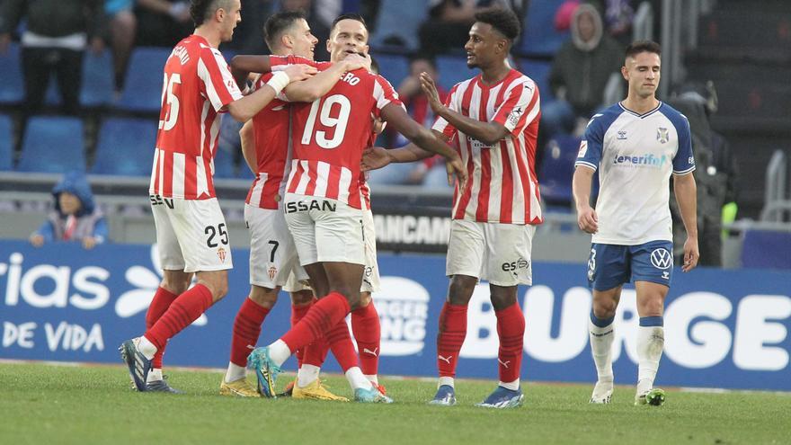 Este es el ex del Sporting que se va con Juan Muñiz a Malasia