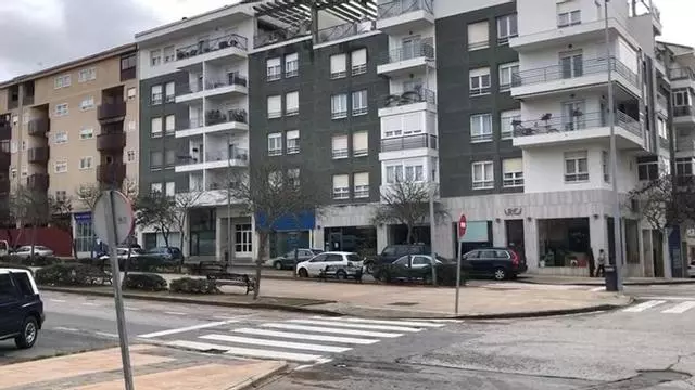 Vídeo | Un paseo por el barrio de Cabezarrubia de Cáceres