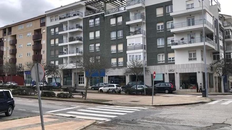 Vídeo | Un paseo por el barrio de Cabezarrubia de Cáceres