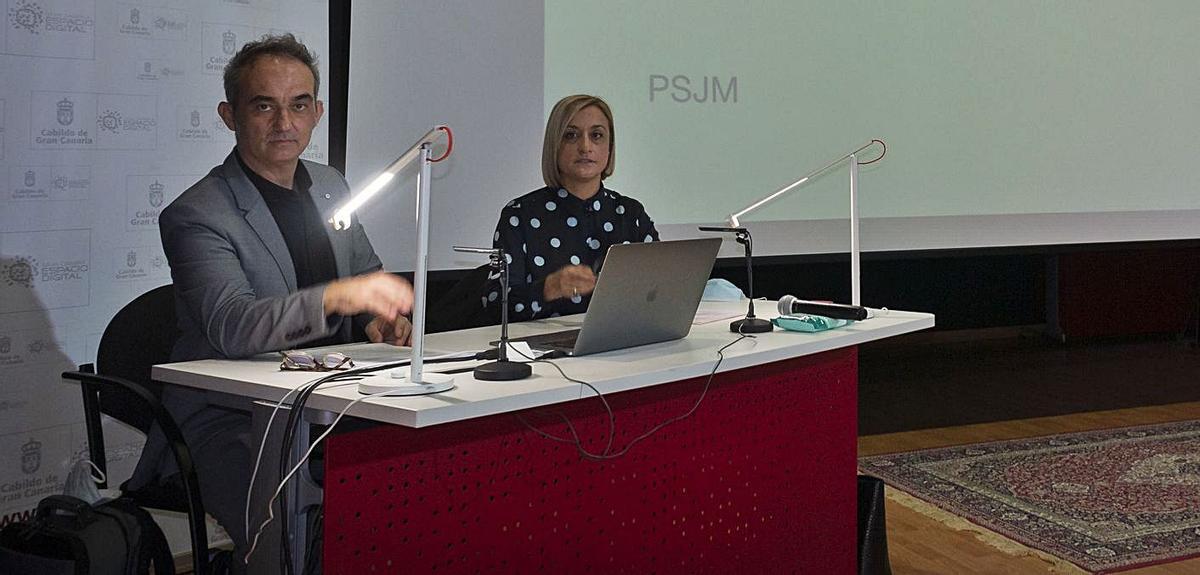 La violencia simbólica según PSJM   | LP/DLP