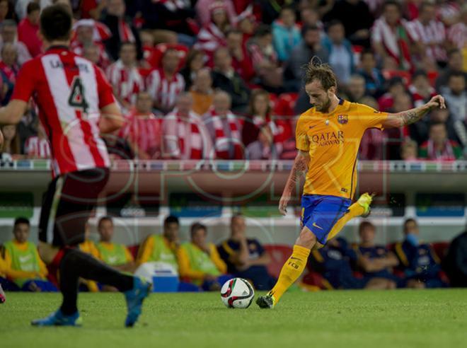 Athletic club de Bilbao 4- FC Barcelona 0