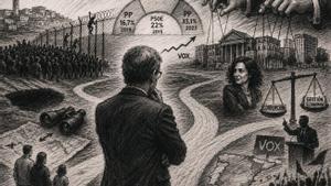 ¿Què li passarà a Feijóo si no li arriba el torn?