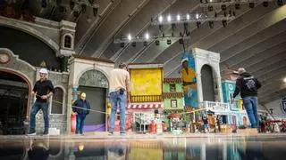 Llega la cola virtual del Carnaval: este miércoles arranca la venta de entradas para los concursos y las galas