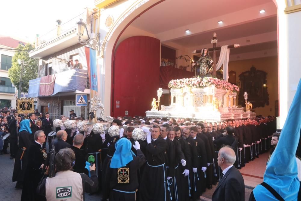 Viernes Santo | Santo Traslado