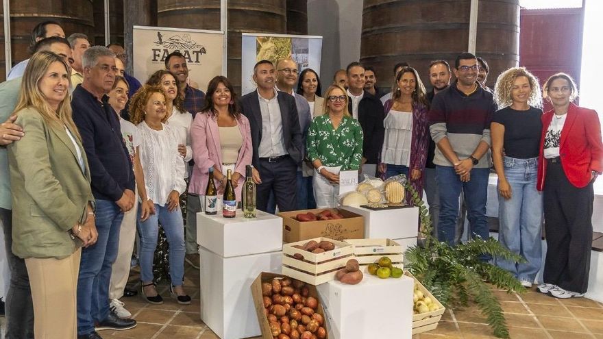 Teguise celebrará su Feria de Agricultura, Ganadería y Pesca del 5 al 8 de junio
