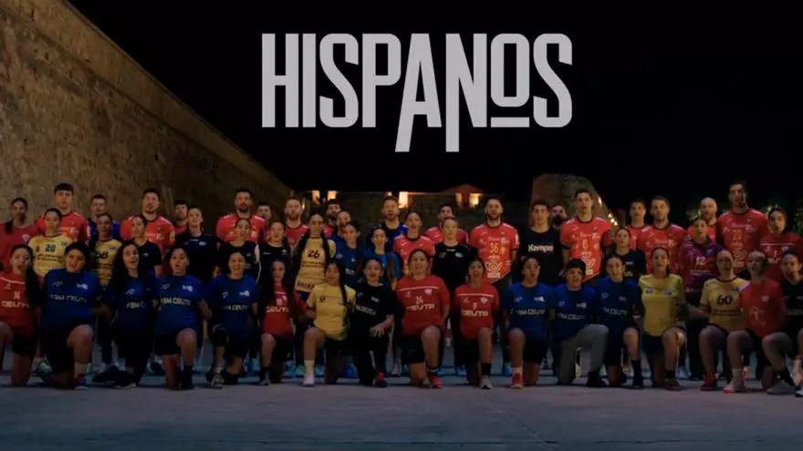 El emotivo spot de lo hispanos: "Solo faltas tú"