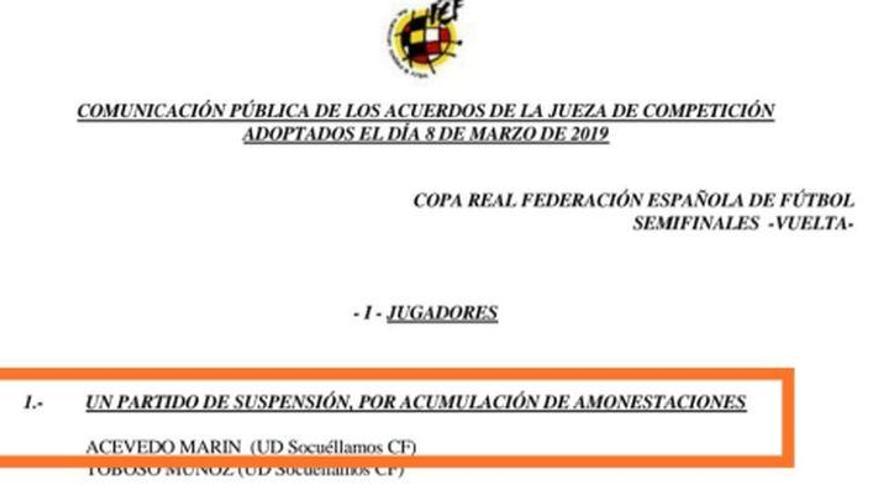 El Castellón no sabrá hasta el lunes si sigue adelante en la Copa RFEF