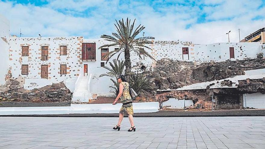 Puerto del Rosario incluye las casas de La Cornisa en su Catálogo de Bienes Patrimoniales