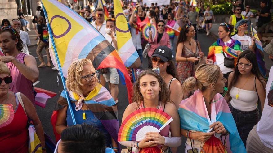 Canarias pone en marcha ARCO-D, un nuevo servicio de atención y apoyo para personas LGTBIQ+