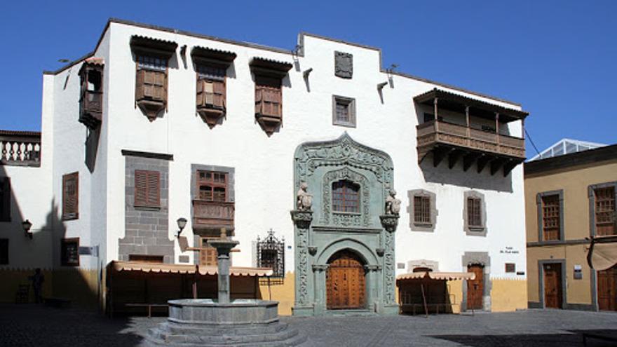 Casa de Colón