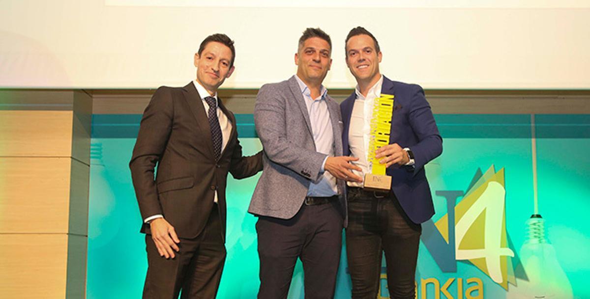 Alicante presume de empresas