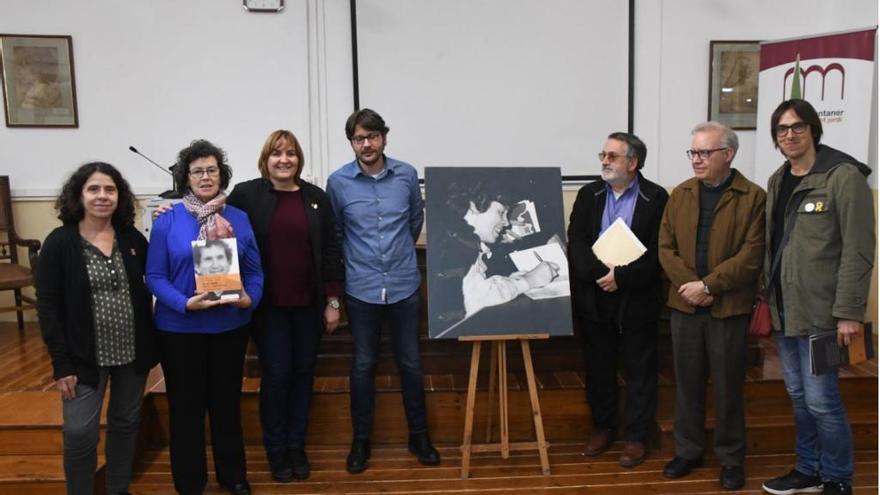 L&#039;Institut Muntaner ha presentat el memoràndum