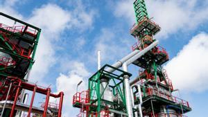 L’AIE reclama "suport polític" al combustible verd