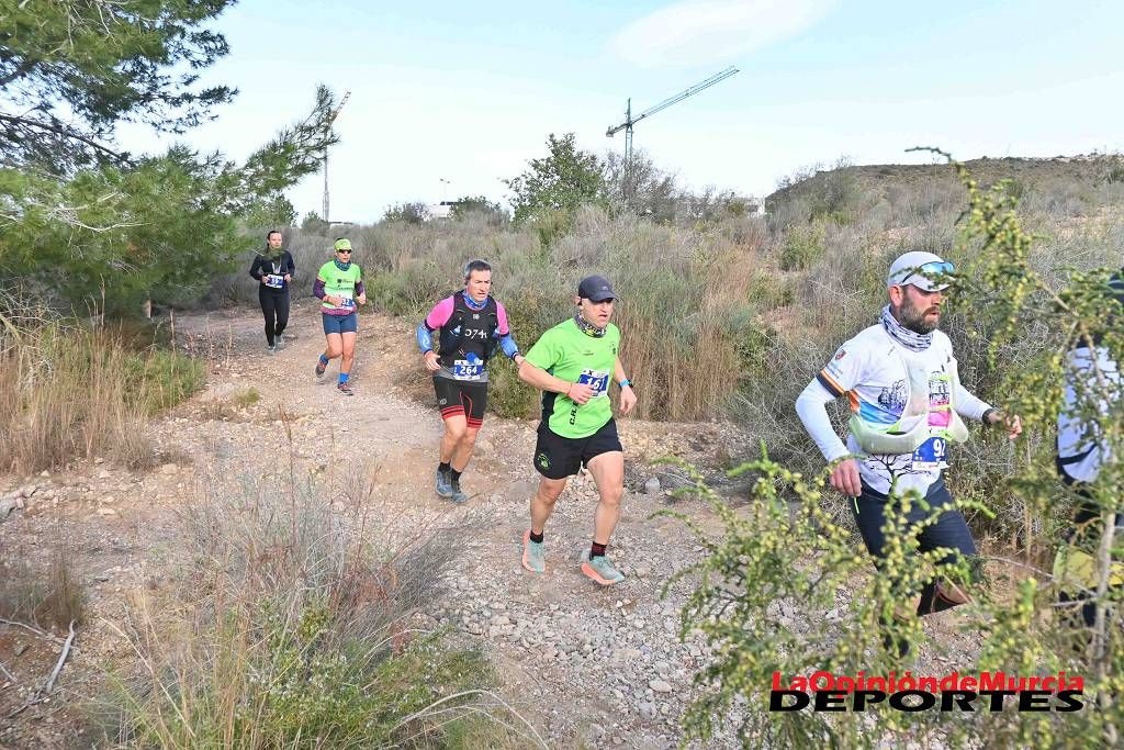 San Jorge Dragon Trail (3)