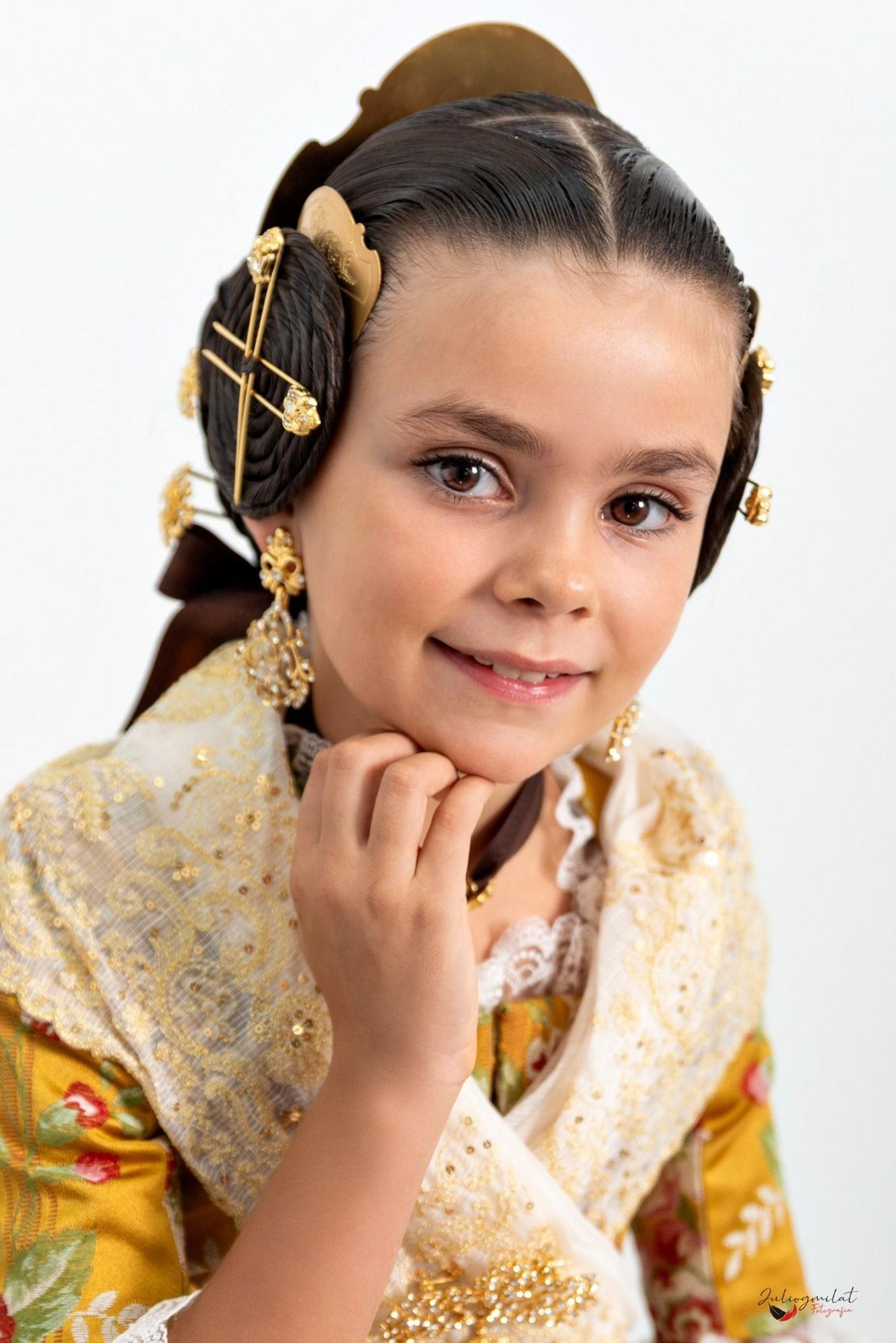 María López Ibáñez (Reino de València-Maestro Serrano)