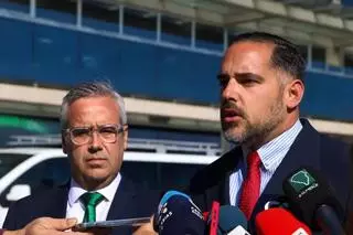El PSOE de La Palma alerta del riesgo de perder la bonificación del 60% del IRPF