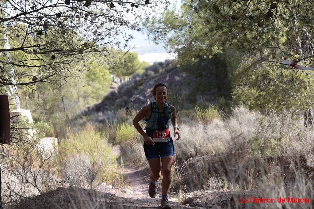 Peñarrubia Trail 3