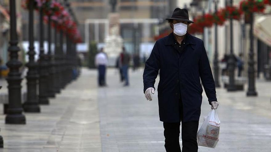 El uso de mascarillas se ha extendido en buen grado en estas últimas semanas.